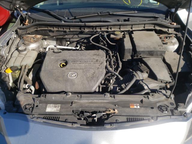 2012 MAZDA 3 I JM1BL1UG6C1582679