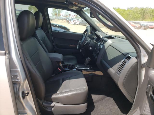 2011 FORD ESCAPE LIM 1FMCU0E72BKB51772