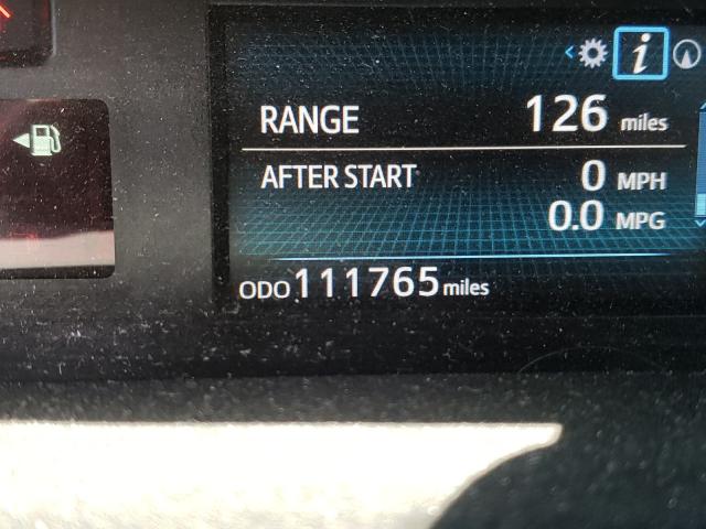 2015 TOYOTA PRIUS V JTDZN3EU6FJ029138