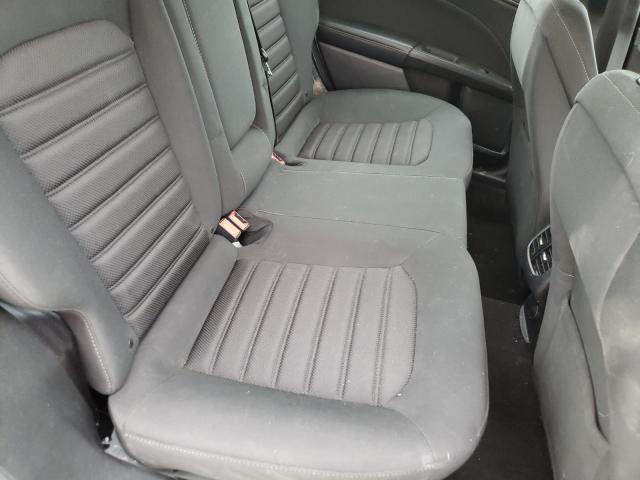 2019 FORD FUSION SE 3FA6P0LU9KR204213