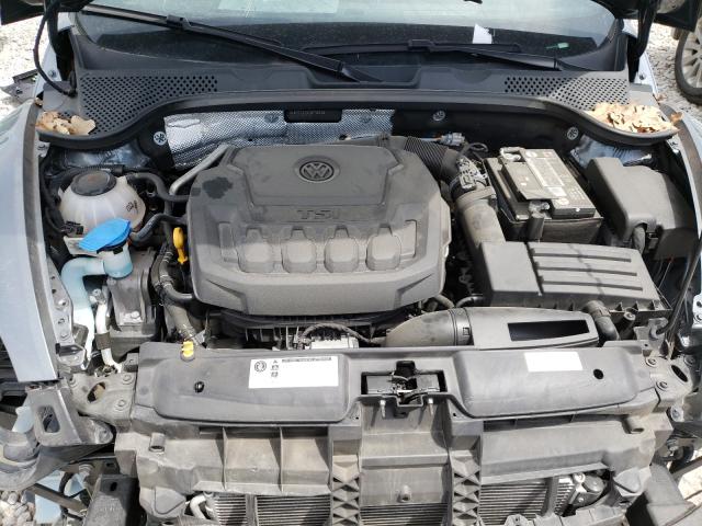 2018 VOLKSWAGEN BEETLE S 3VWFD7AT9JM712518