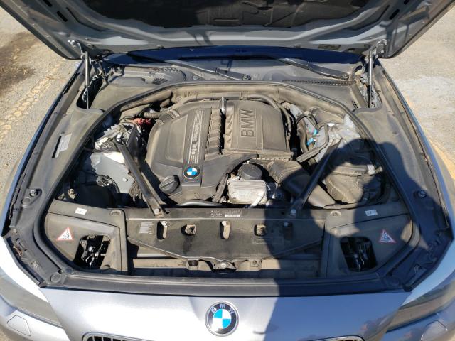 2011 BMW 535 XI WBAFU7C52BC779575