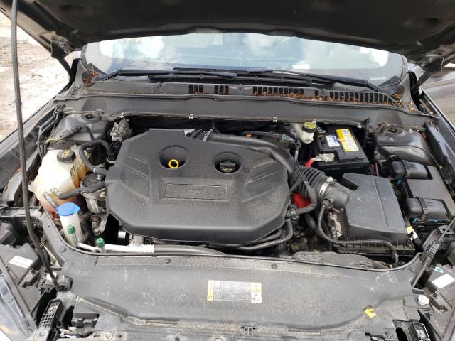 2017 FORD FUSION TIT 3FA6P0K91HR168121