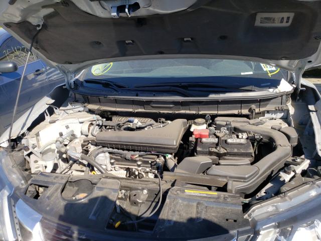 2018 NISSAN ROGUE S 5N1AT2MV9JC839217