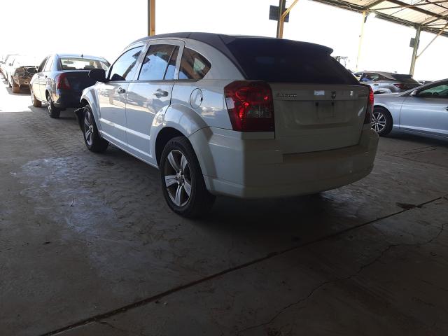 2011 DODGE CALIBER MA 1B3CB3HA3BD228710