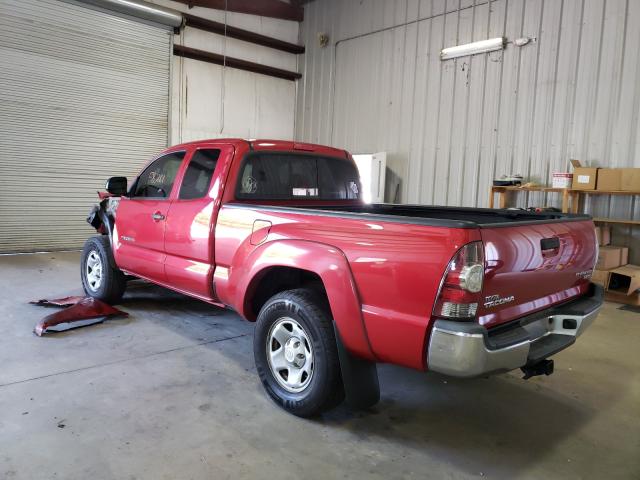 2013 TOYOTA TACOMA PRE 5TFTX4GN6DX019893