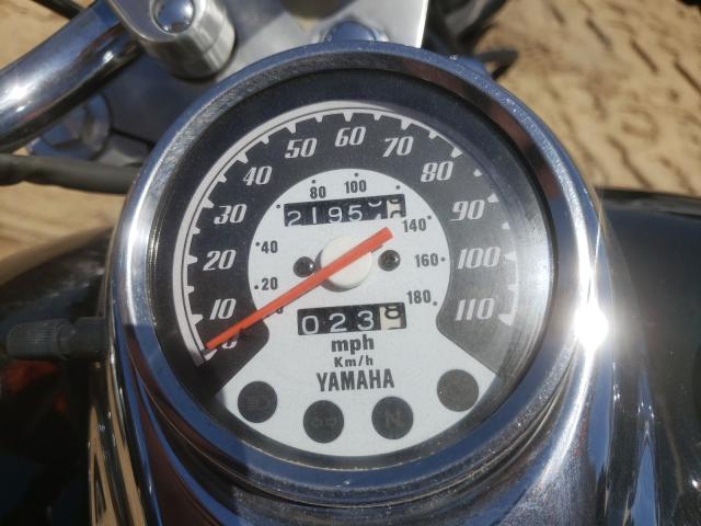 2006 YAMAHA XVS65 JYAVM01E92A043670