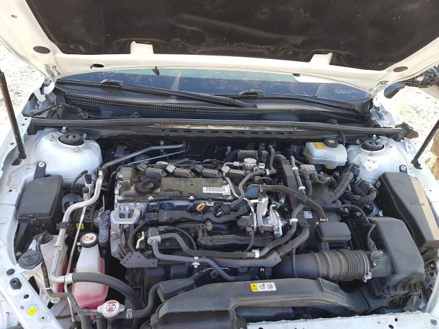 2018 TOYOTA CAMRY HYBR 4T1B21HKXJU508657