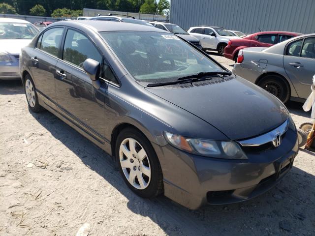2011 HONDA CIVIC LX 2HGFA1F53BH530205