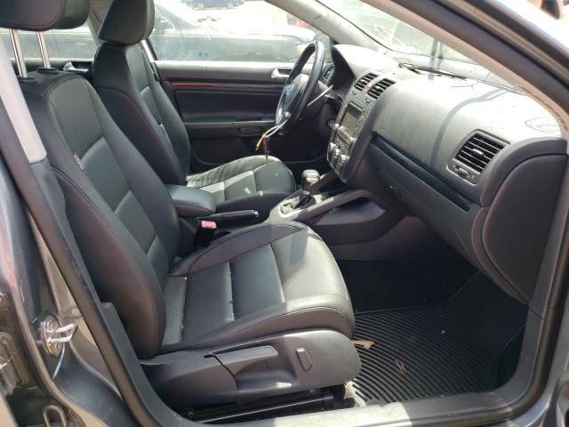 2010 VOLKSWAGEN JETTA TDI 3VWRL7AJ6AM173337