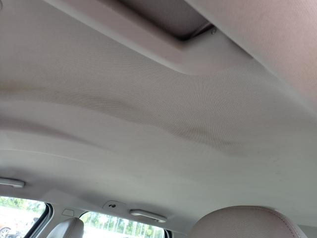 2010 VOLVO V50 2.4I YV1382MWXA2533229