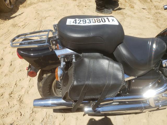2006 YAMAHA XVS65 JYAVM01E92A043670