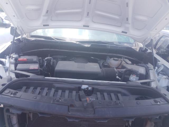 2020 CHEVROLET SILVERADO 3GCNWAEF6LG311861