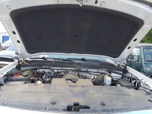 2014 CHEVROLET SILVERADO 1GCNKPEH1EZ293238