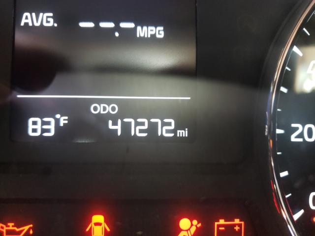 2017 KIA FORTE LX 3KPFK4A75HE049902