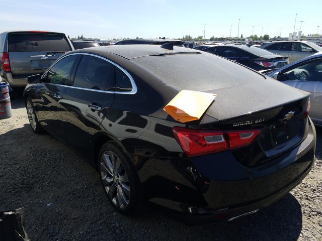 2017 CHEVROLET MALIBU PRE 1G1ZH5SXXHF163974