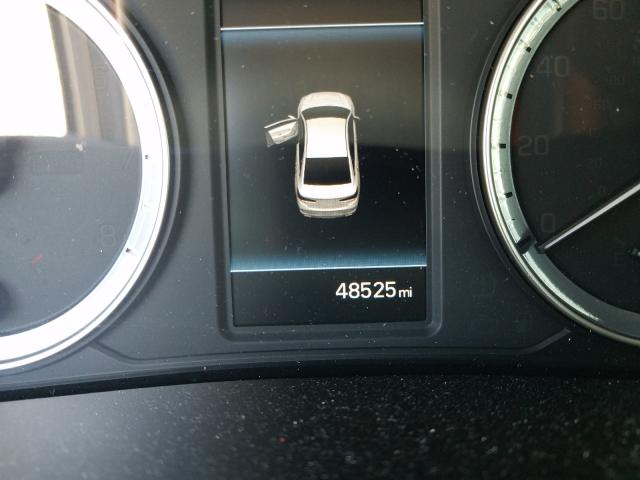 2019 HYUNDAI SONATA LIM 5NPE34AF2KH751047