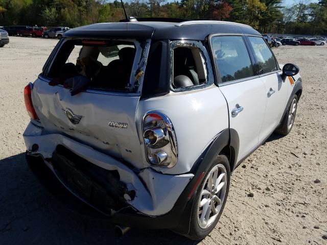 2015 MINI COOPER COU WMWZB3C55FWM32807