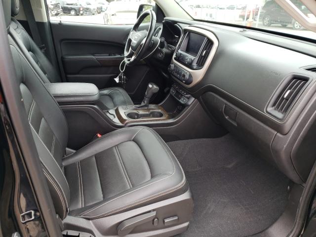 2019 GMC CANYON DEN 1GTG6EEN2K1162420