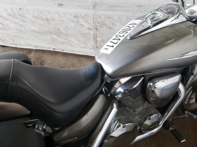 2009 HONDA VTX1300 C 1HFSC55039A501046