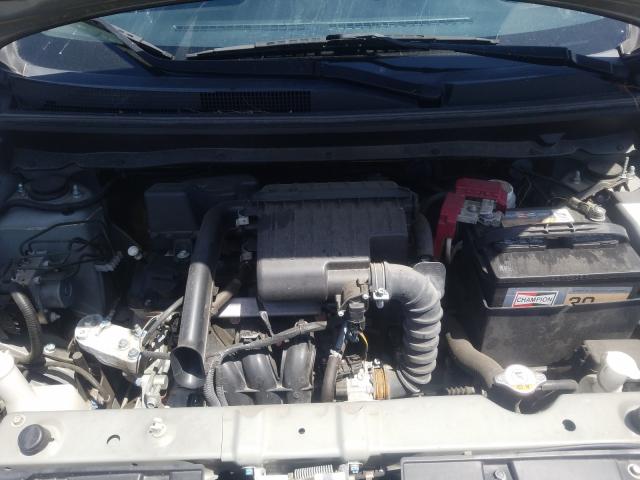 2015 MITSUBISHI MIRAGE ES ML32A4HJ1FH013976