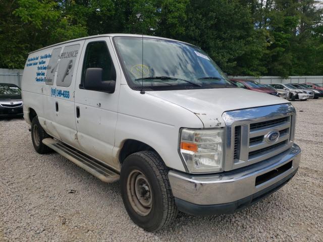 2011 FORD ECONOLINE 1FTNE2EW1BDB15718