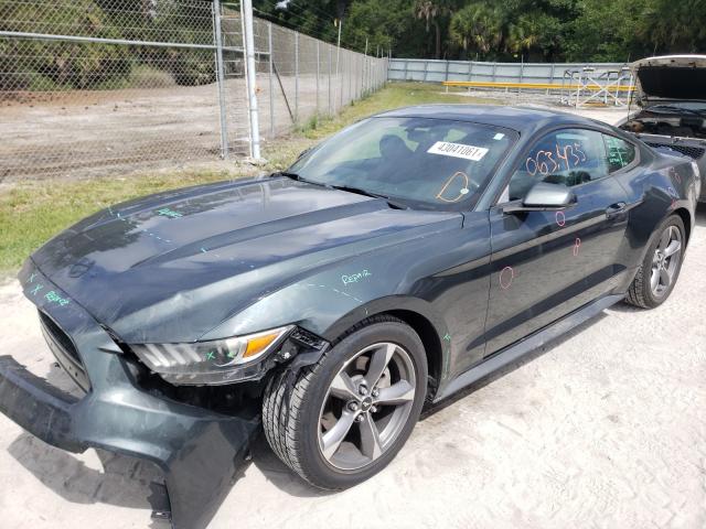 2016 FORD MUSTANG 1FA6P8AMXG5205270