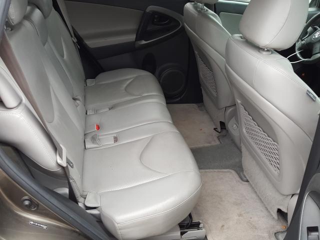 2010 TOYOTA RAV4 LIMIT 2T3DF4DV1AW066907