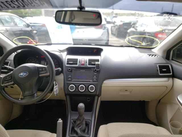 2016 SUBARU IMPREZA JF1GPAA68GG246692