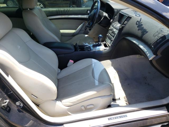 2014 INFINITI Q60 JOURNE JN1CV6EK2EM112782