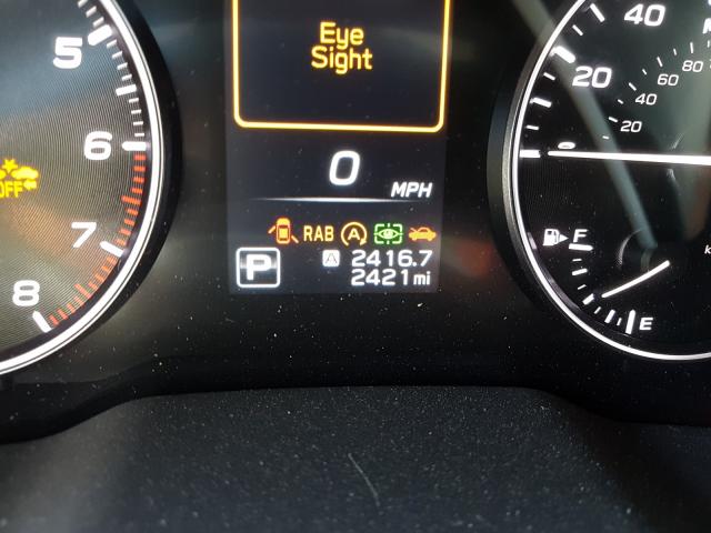 2020 SUBARU OUTBACK LI 4S4BTANC9L3263465