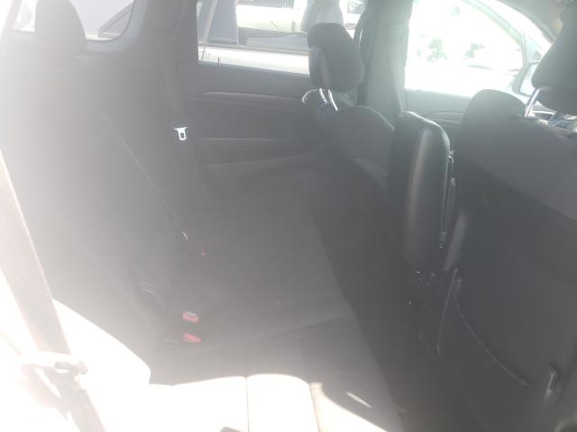 2018 JEEP GRAND CHER 1C4RJFAG6JC348453