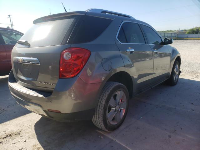 2012 CHEVROLET EQUINOX LT 2GNALFEK5C6331474