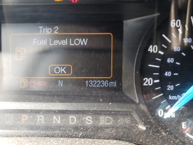 2014 FORD FUSION SE 3FA6P0H9XER261030