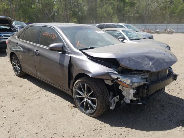 2015 TOYOTA CAMRY LE 4T1BF1FK1FU044320