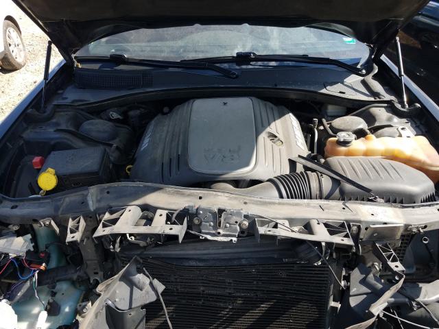 2012 CHRYSLER 300 S 2C3CCADT1CH115466