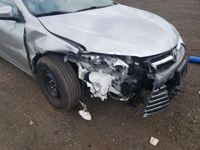 2016 TOYOTA CAMRY LE 4T4BF1FK3GR546785