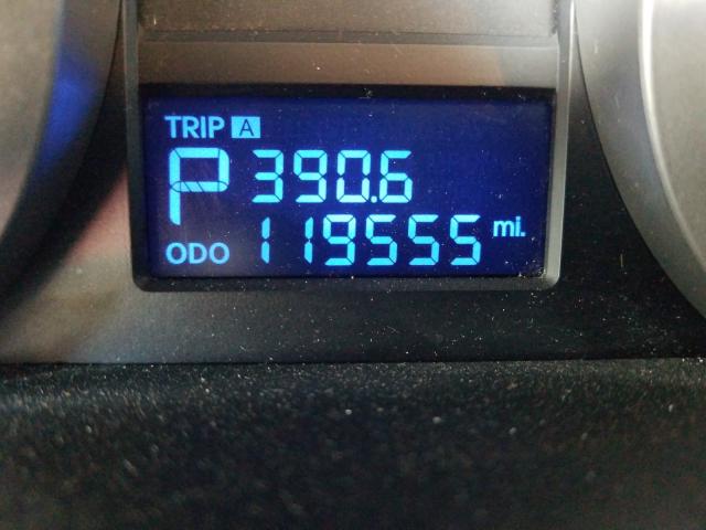 2010 HYUNDAI GENESIS CO KMHHT6KD5AU018366