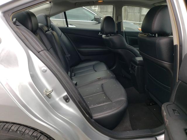 2012 NISSAN MAXIMA S 1N4AA5AP5CC862438