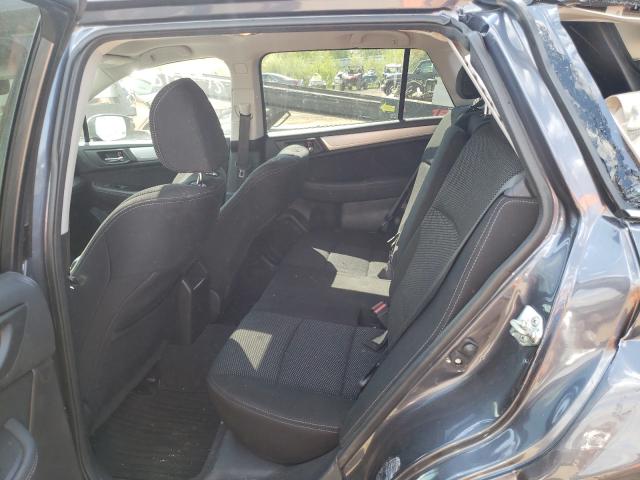 2017 SUBARU OUTBACK 2. 4S4BSAHC4H3418901