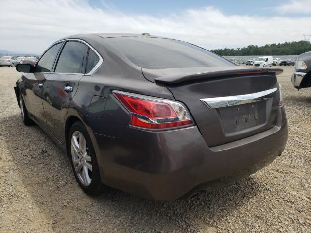 2015 NISSAN ALTIMA 2.5 1N4AL3AP8FN871805