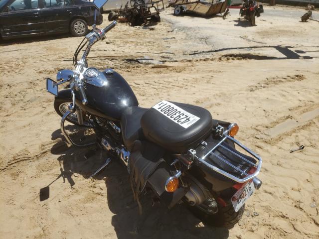 2006 YAMAHA XVS65 JYAVM01E92A043670