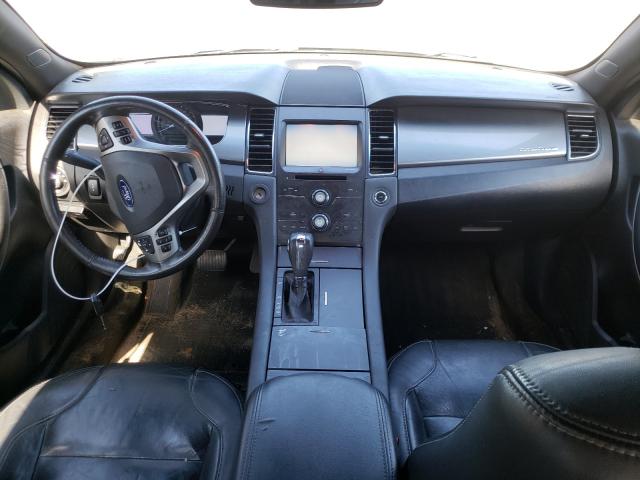 2014 FORD TAURUS SEL 1FAHP2E81EG145643