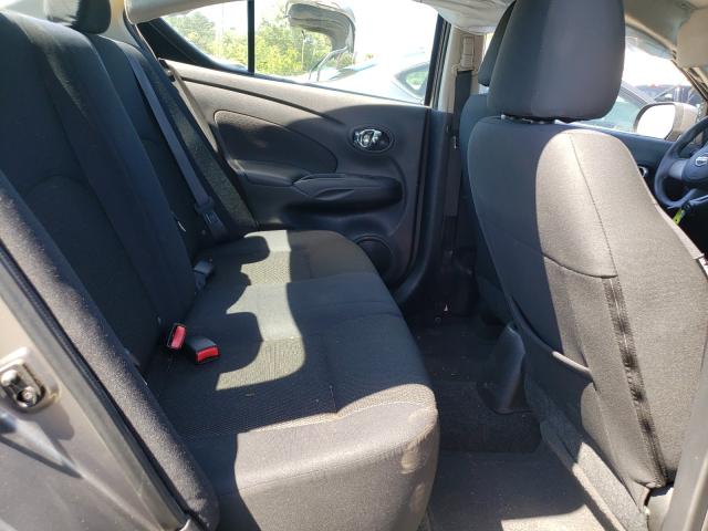 2013 NISSAN VERSA S 3N1CN7AP1DL820540