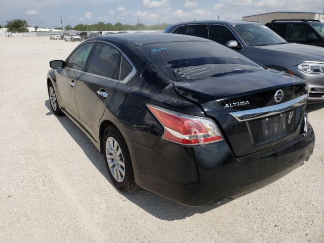 2015 NISSAN ALTIMA 2.5 1N4AL3AP7FN312813