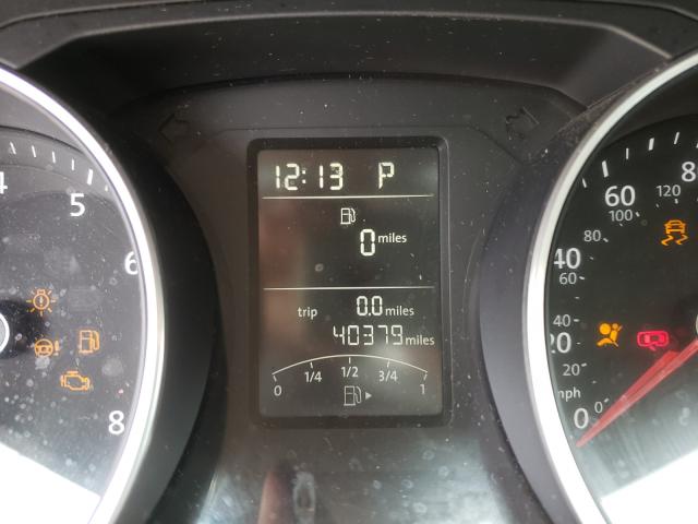 2016 VOLKSWAGEN JETTA S 3VW267AJ1GM277090