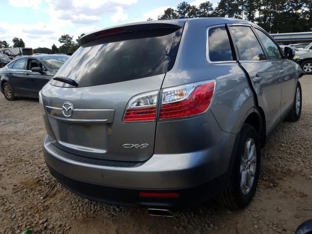 2012 MAZDA CX-9 JM3TB2CA4C0343509