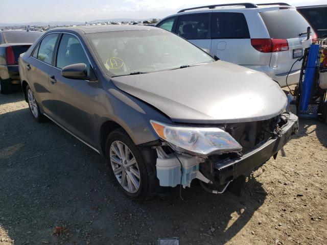 2014 TOYOTA CAMRY L 4T4BF1FK4ER380502