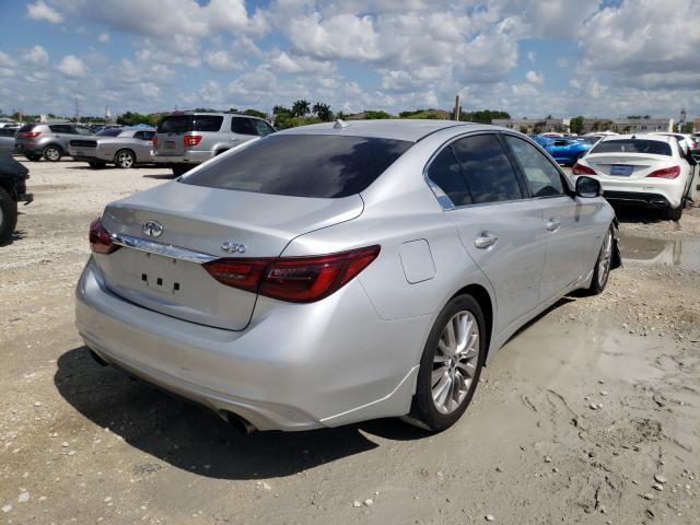 2019 INFINITI Q50 LUXE JN1EV7APXKM514724