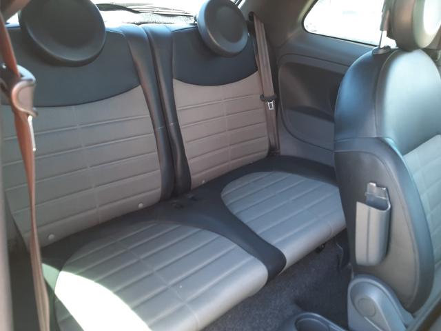 2012 FIAT 500 SPORT 3C3CFFBR8CT348067